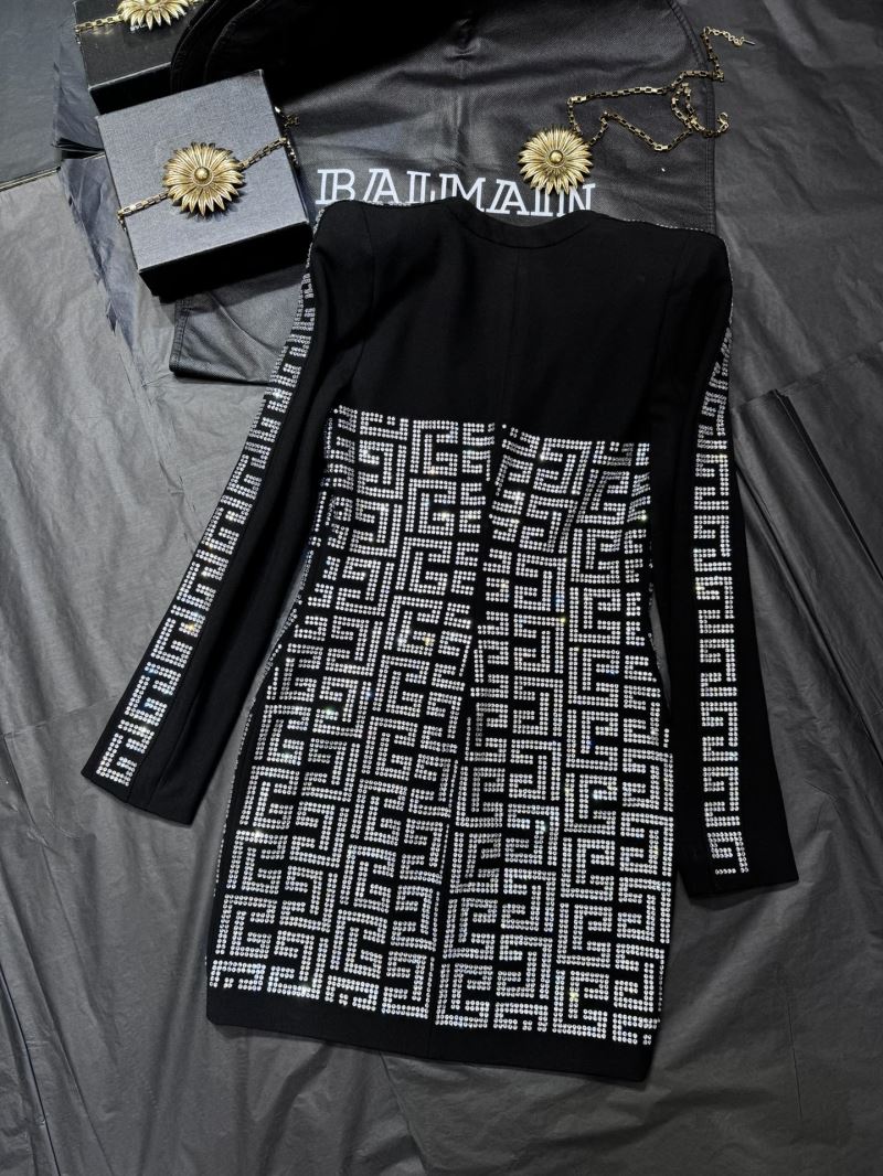 Balmain Dress